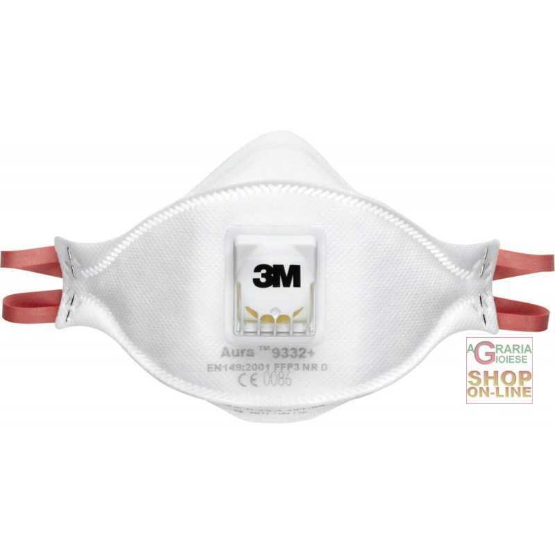 fp3 maschera 3m fp3 maschera 3m